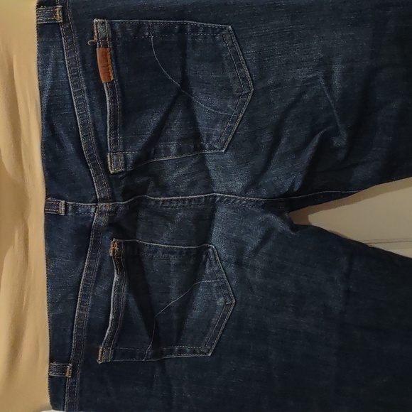 Maternity jeans - Picture 4 of 4